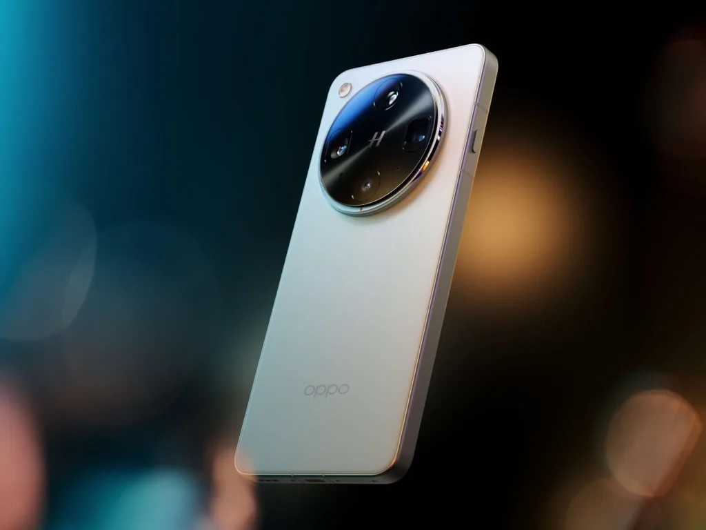 Oppo Find X9 serisi hakkında yeni teknik detaylar ortaya çıktı