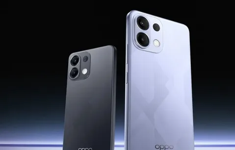 Oppo K13, Snapdragon 6 Gen 4 ve 7000 mAh pil ile orta segmenti hedefliyor