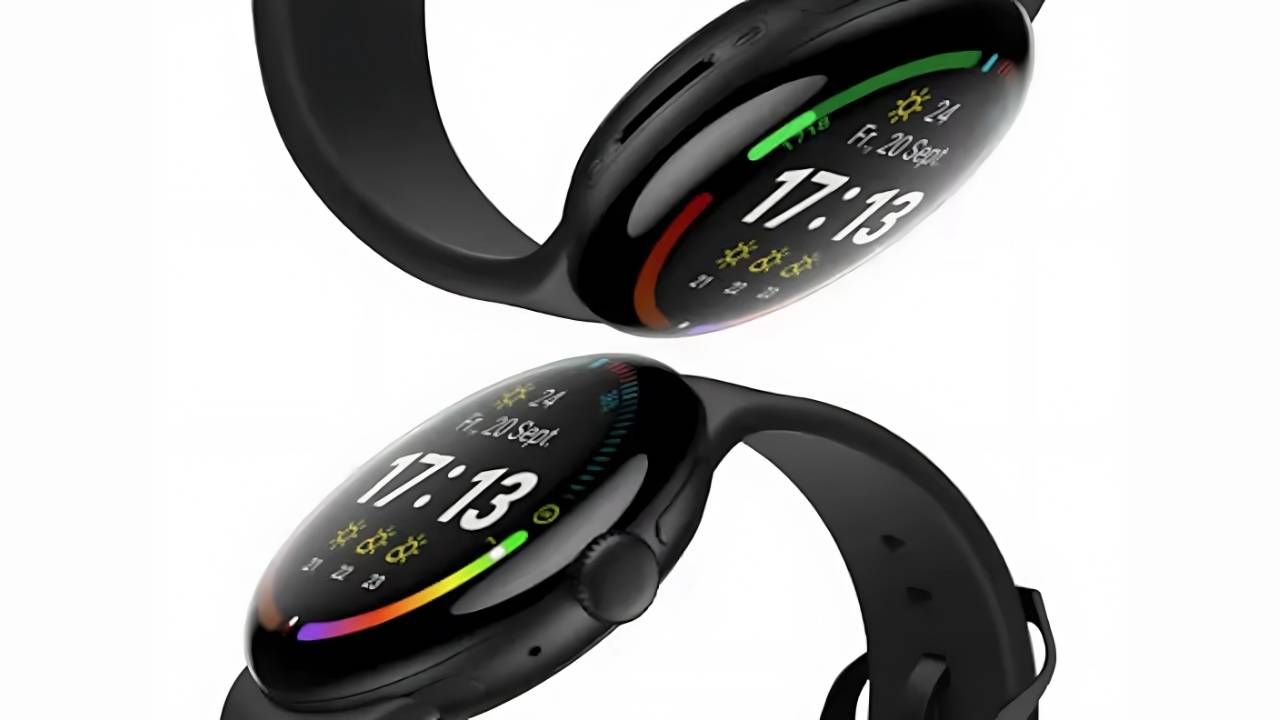 pixel watch 4 sızıntı