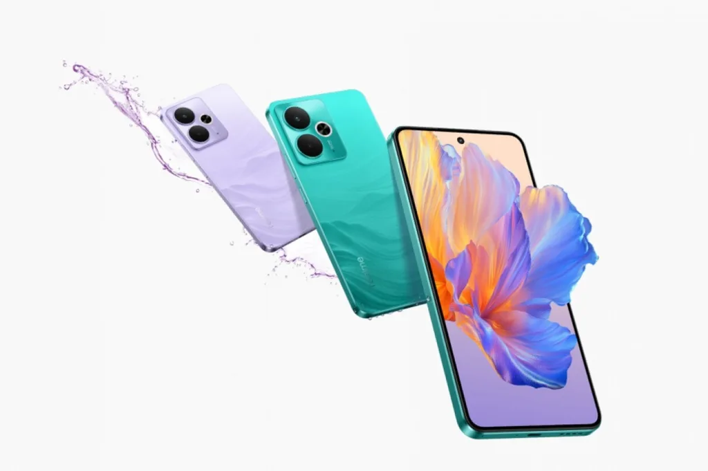 Realme 14T güçlü donanımı ve dev piliyle sahneye çıktı