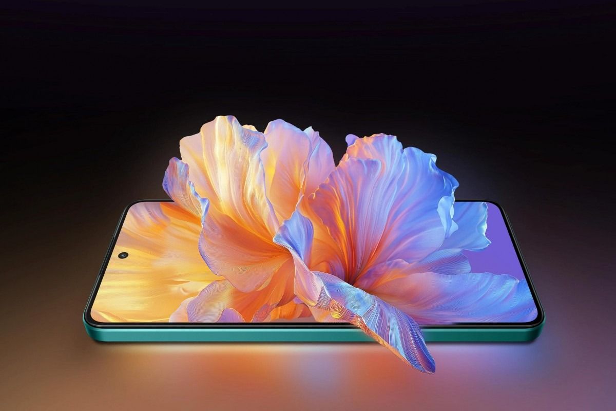 realme 14t