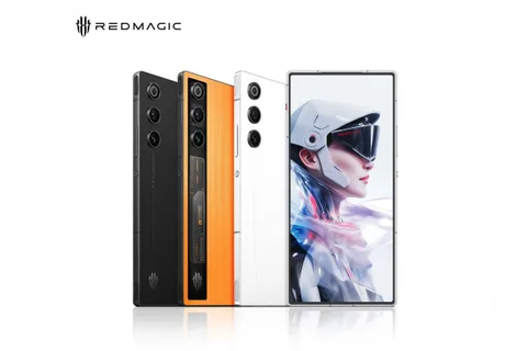 RedMagic 11 Air sahneye çıkıyor: Snapdragon 8 Elite ve aktif soğutma detayı