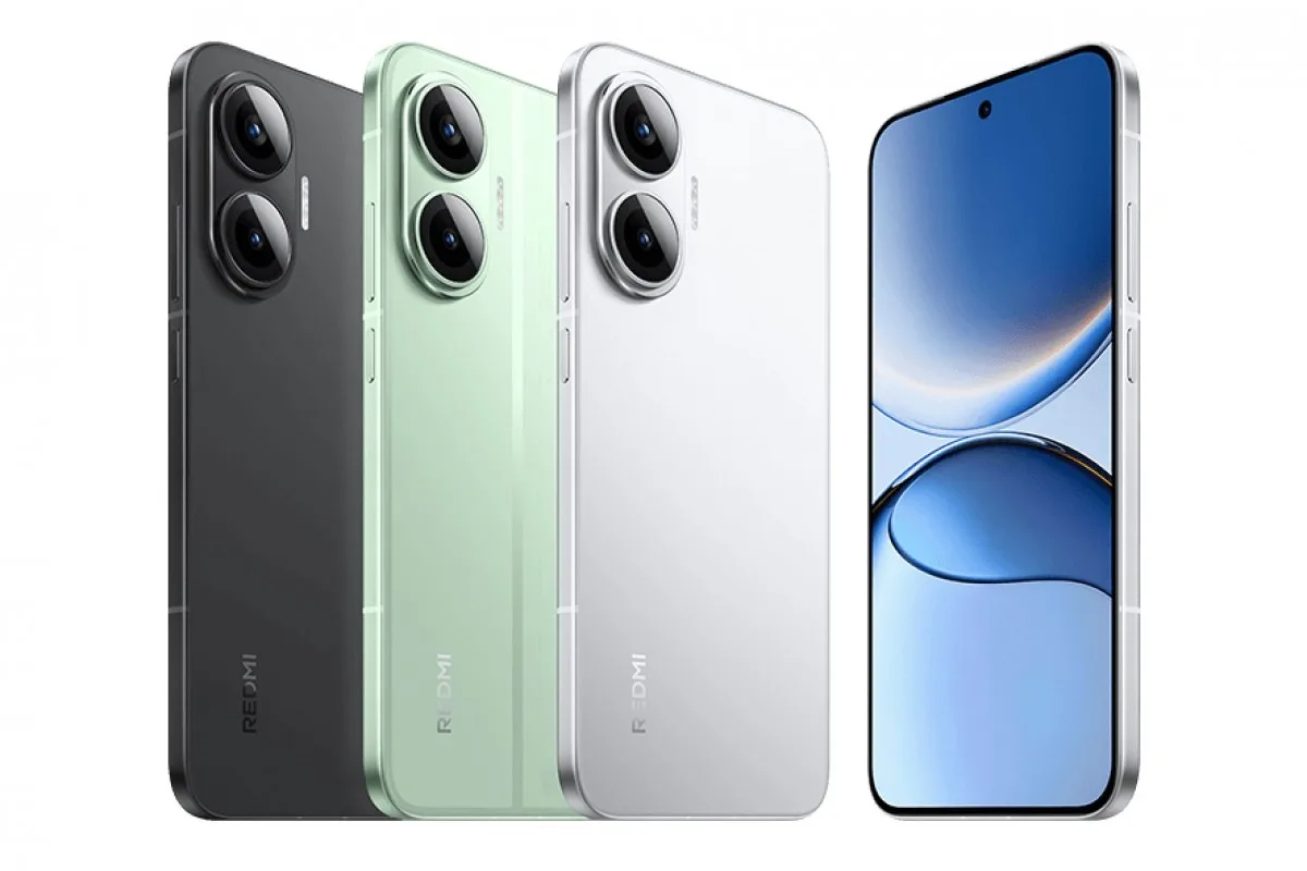 Redmi Turbo 4 Pro güçlü işlemci ve büyük pil kapasitesiyle tanıtıldı