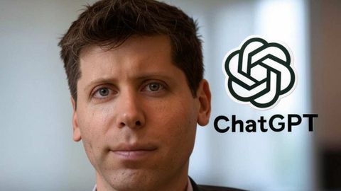 sam altman chatgpt gpt-4o