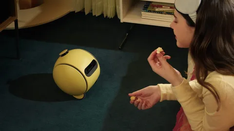 Samsung’un Ballie akıllı robotunun çıkışı yeniden ertelendi