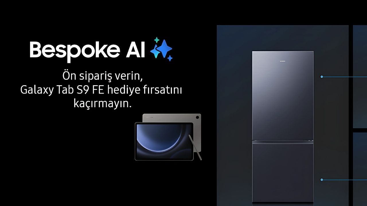 samsung bespoke ai