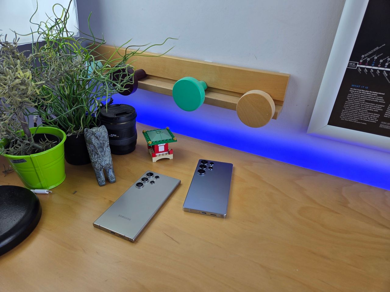 Samsung Galaxy S25+ İncelemesi