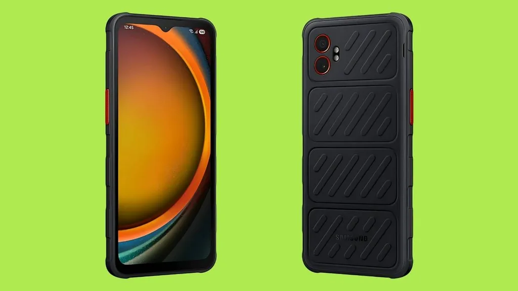 Samsung, yeni dayanıklı telefonu Galaxy XCover7 Pro’yu tanıttı