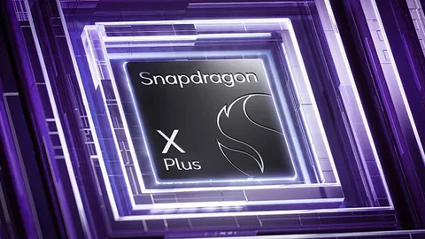 Yeni Snapdragon X Plus ile Chromebook’larda performans artacak