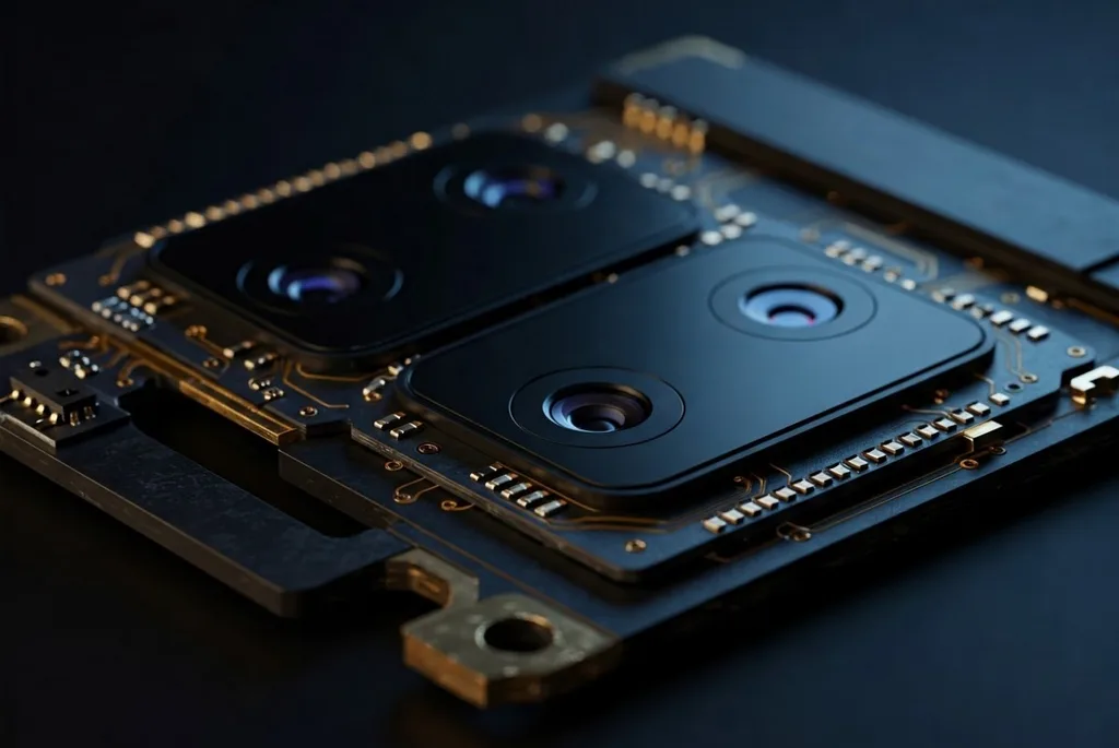Sony, kamera sensörleri iş birimini bağımsız bir yapıya dönüştürebilir