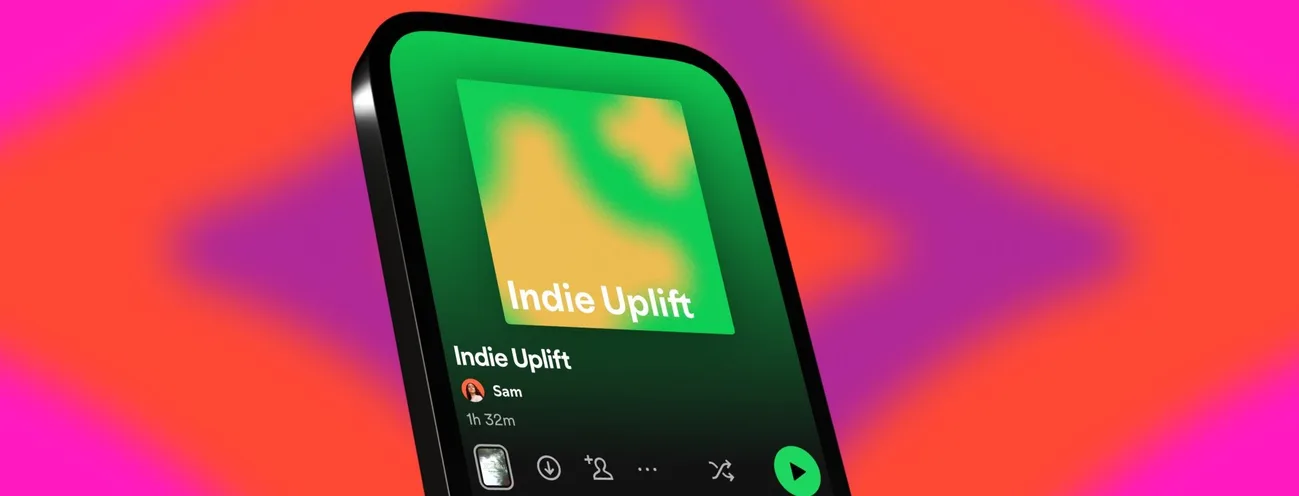Spotify’ın yapay zekâ destekli liste aracı 40’tan fazla yeni ülkede erişime açıldı