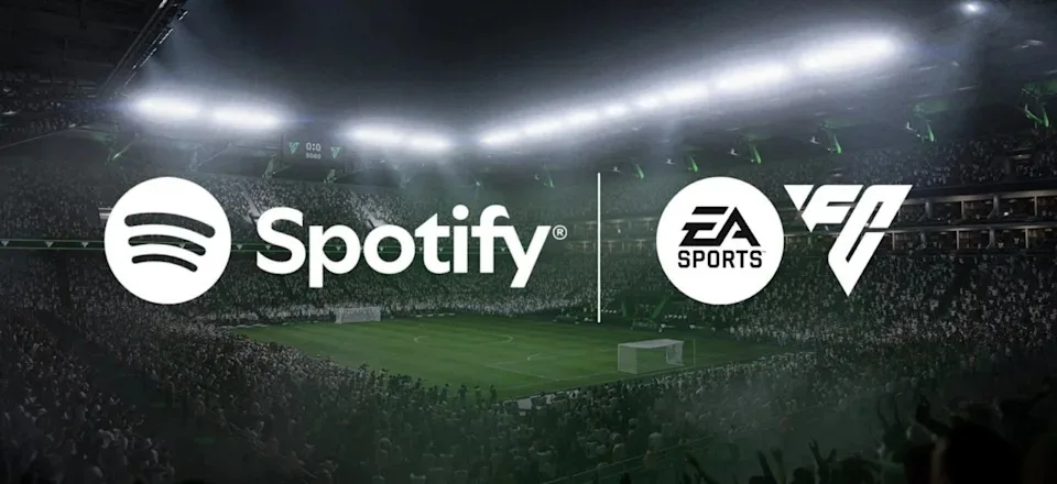 Spotify, EA Sports FC 25’te oyun keyfini kişisel müzikle buluşturuyor