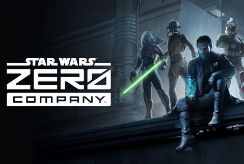 star wars zero company