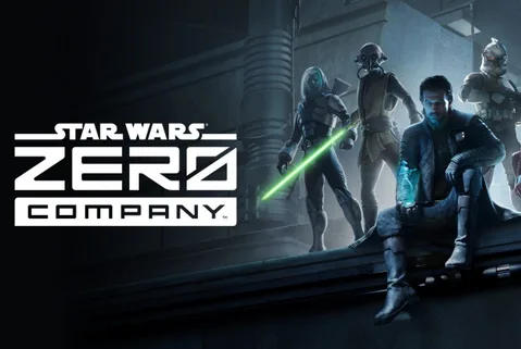 Yeni Star Wars oyunu Zero Company, taktiksel stratejiye odaklanıyor