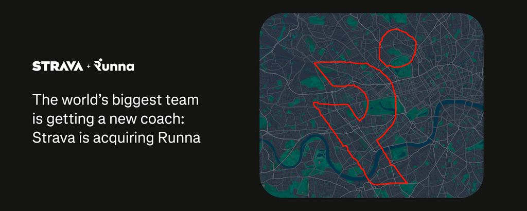strava runna