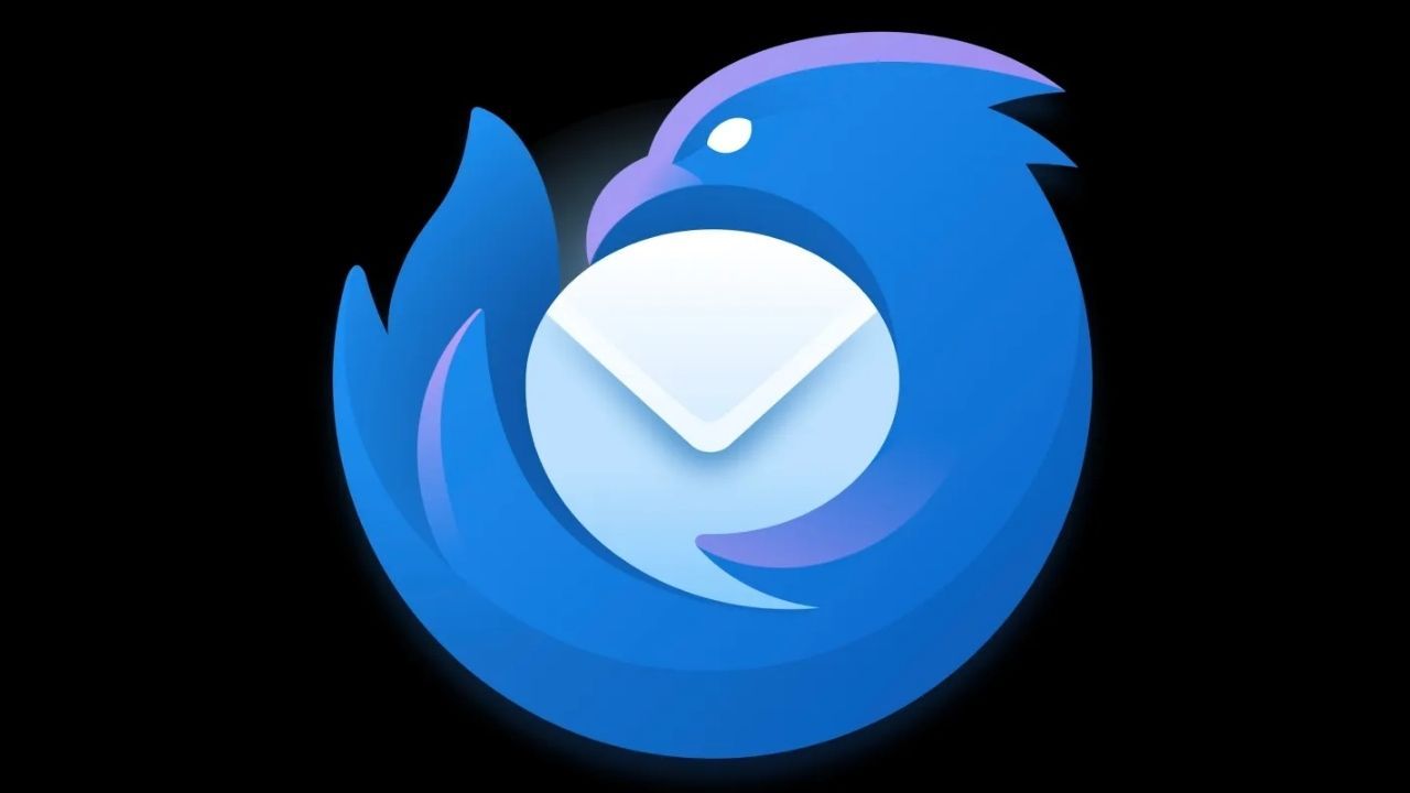 thunderbird thundermail