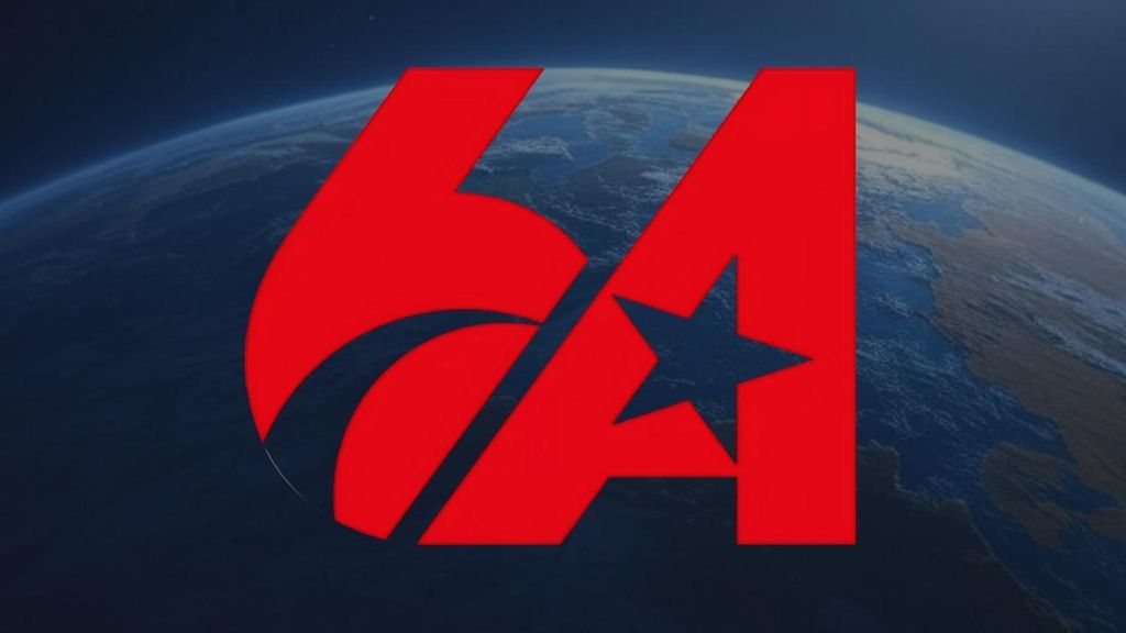 türksat 6a