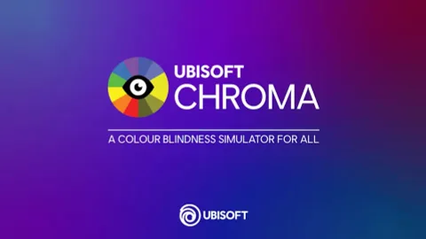 Ubisoft, renk körü oyunculara özel Chroma aracını açık kaynak yaptı