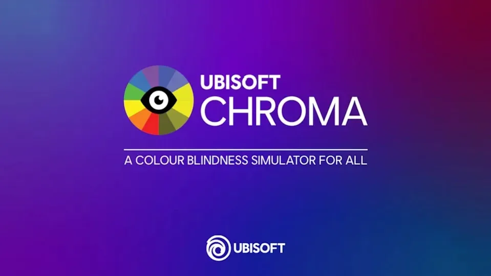 Ubisoft, renk körü oyunculara özel Chroma aracını açık kaynak yaptı