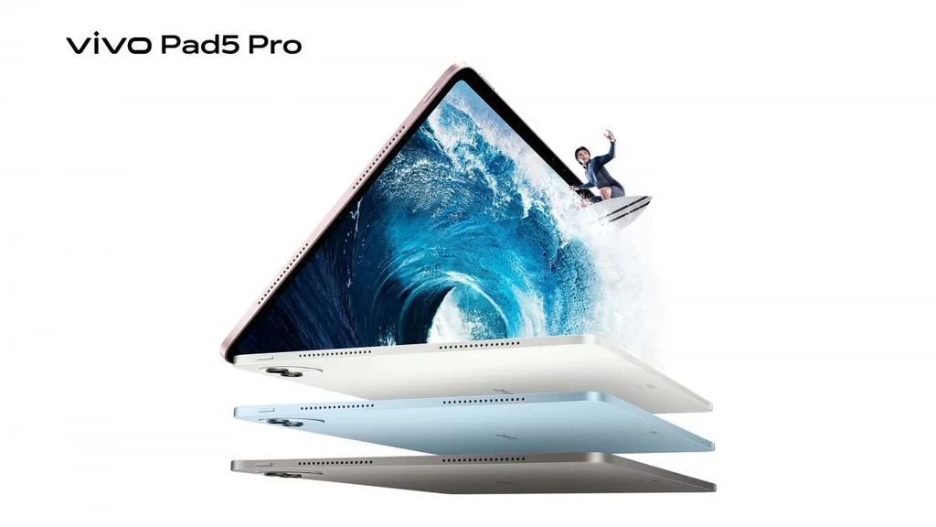 Vivo yeni tablet ve akıllı saatleriyle ürün yelpazesini genişletecek