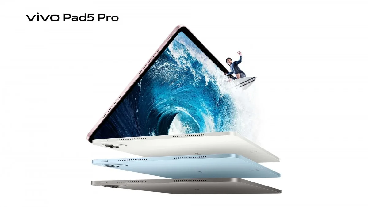 Vivo yeni tablet ve akıllı saatleriyle ürün yelpazesini genişletecek