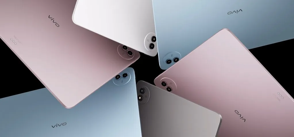 Vivo yeni nesil tabletlerini ve akıllı saatini tanıttı