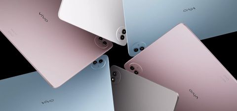 vivo pad 5 pro