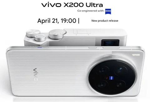 Vivo X200 Ultra ve diğer yeni ürünlerinin tanıtım tarihini açıkladı