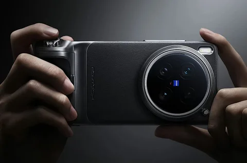 Vivo X300 Ultra’nın gece çekimlerine odaklanan kamera detayları ortaya çıktı
