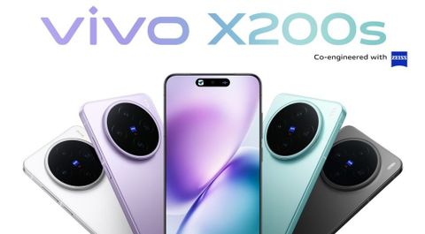 vivo x200s
