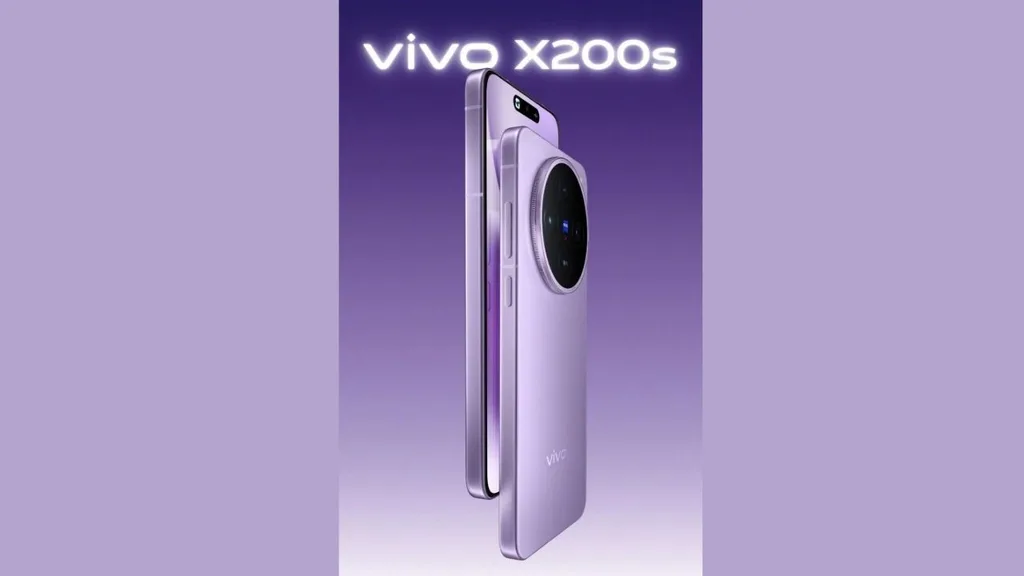 Vivo X200s tanıtıldı: Yeni amiral gemisi modeli güçlü donanımı ve kamera sistemiyle dikkat çekiyor