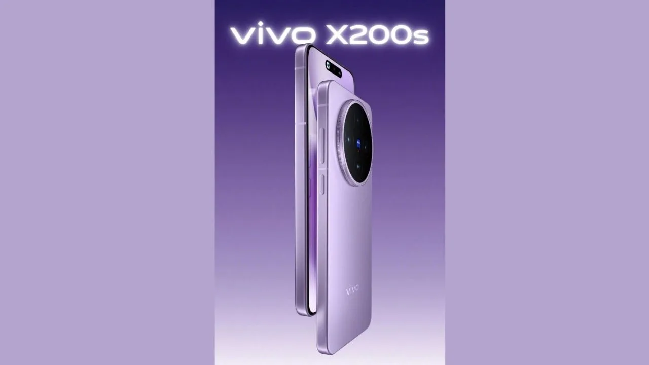Vivo X200s tanıtıldı: Yeni amiral gemisi modeli güçlü donanımı ve kamera sistemiyle dikkat çekiyor