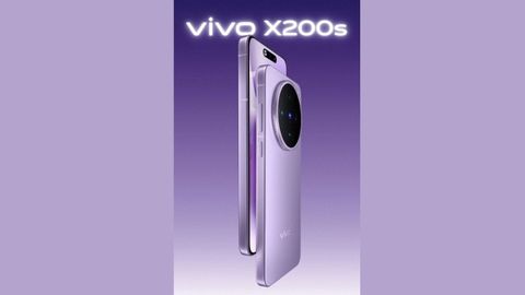 vivo x200s