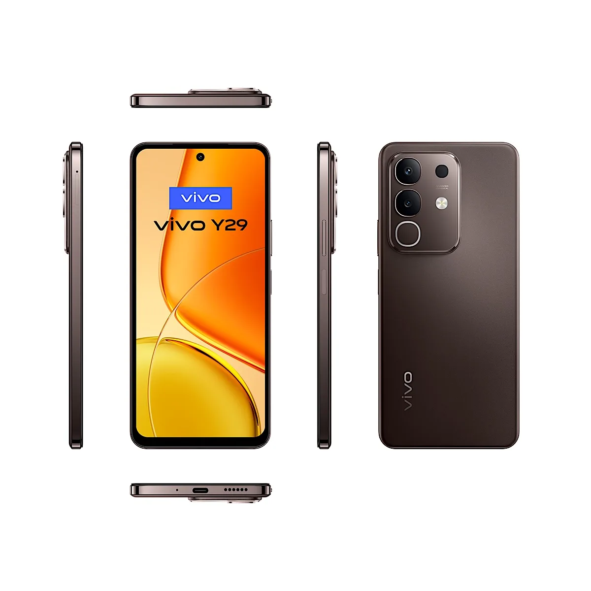 Vivo Y29 dayanıklı yapısı ve uzun ömrüyle Türkiye’de satışa sunuldu