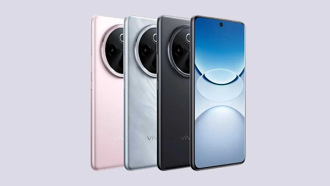 Vivo, Y300 serisini 7300 mAh bataryalı yeni modeliyle genişletti