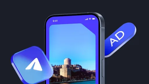 Yandex Ads, Telegram’da reklam yayınını Türkiye’de başlattı