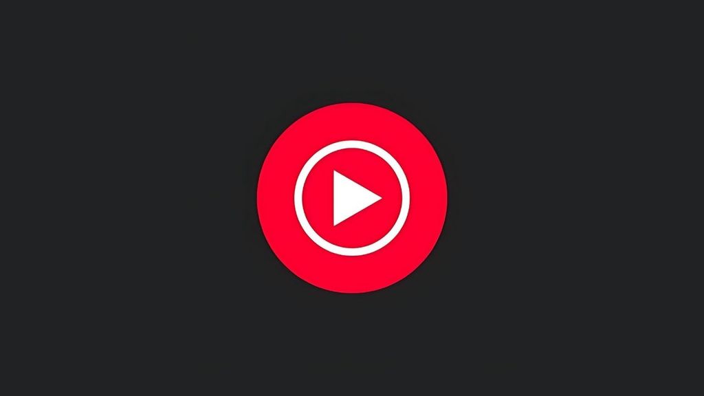 youtube music