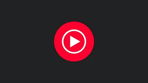 YouTube Music büyük çalma listeleri için beklenen adımı atıyor