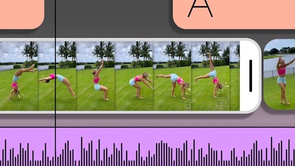 YouTube, Shorts düzenleyicisini TikTok’tan esinlenerek geliştiriyor