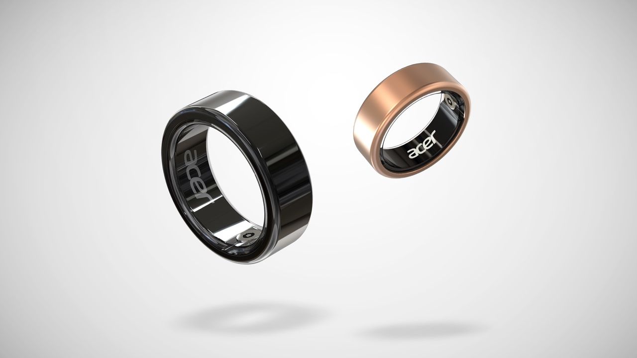 acer freesense ring