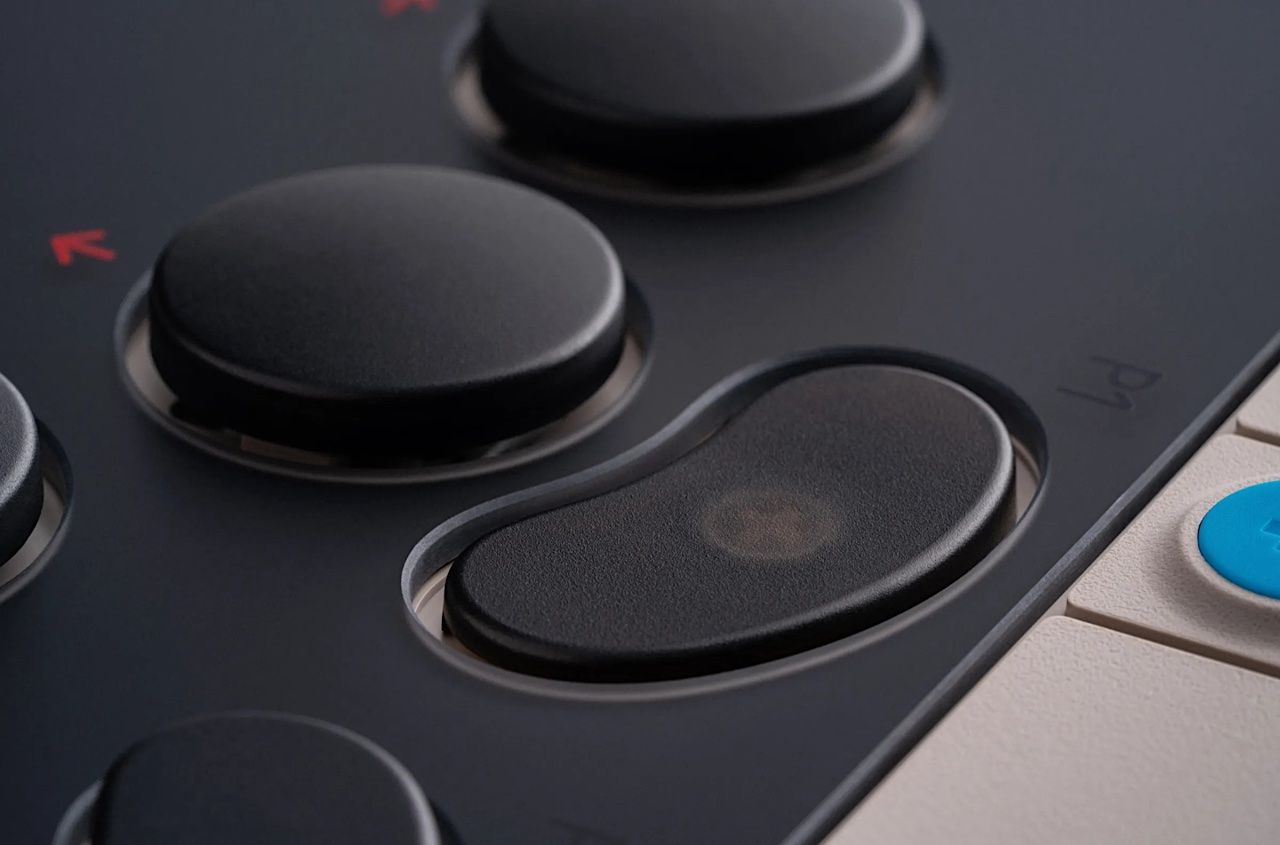8bitdo arcade controller