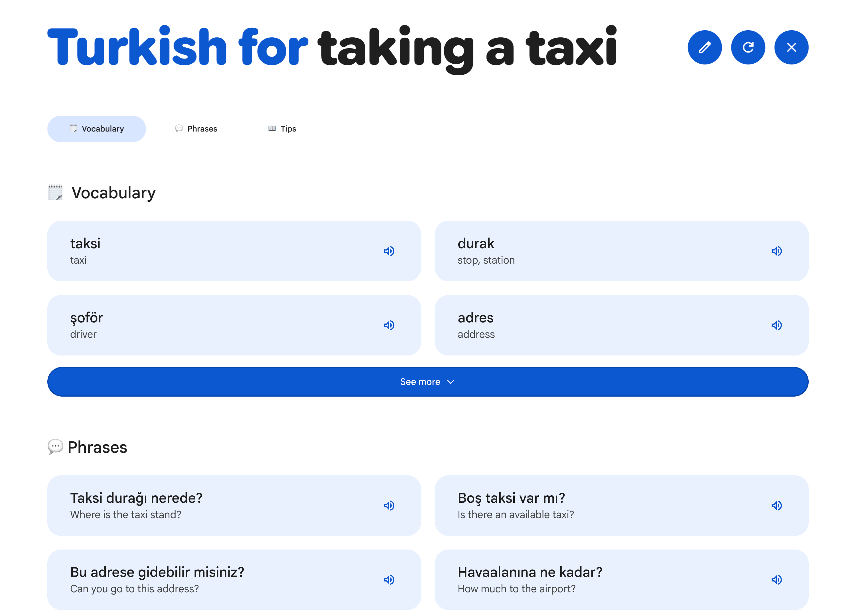 Google’dan Türkçe destekli yeni yapay zekâlı dil öğrenme aracı