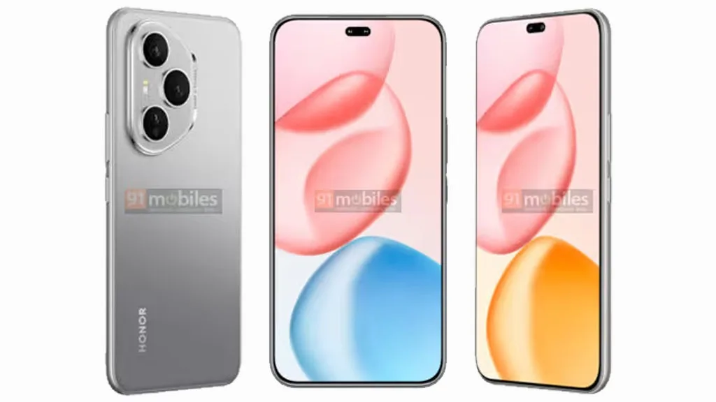 Snapdragon 8 Gen 3 işlemcili Honor 400 Pro yakında tanıtılacak