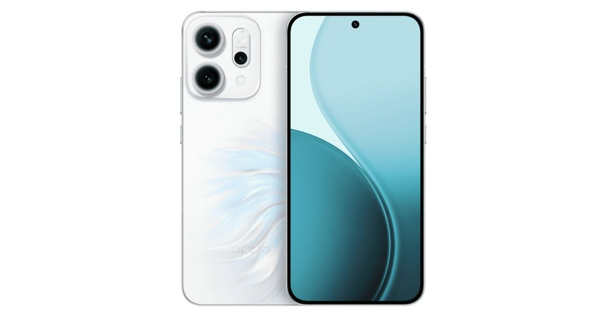 oppo reno 14 15