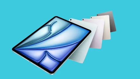 M3 iPad Air, A101’de haftanın öne çıkan elektronik ürünü (15 Mayıs 2025)