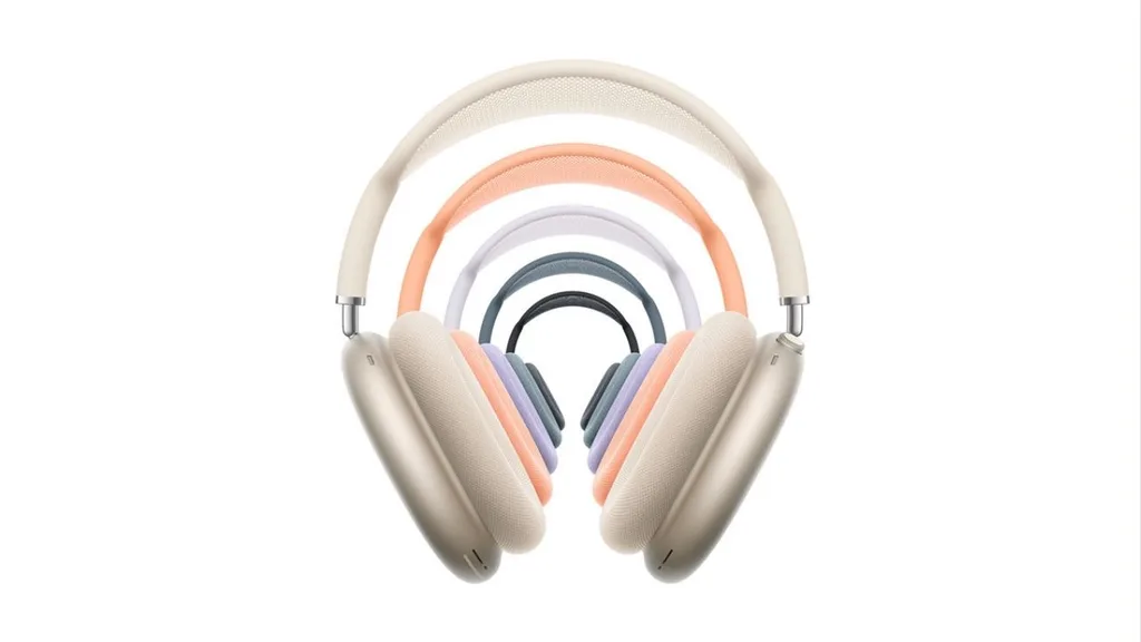 AirPods Max’in yeni nesli 2027’de hafif bir tasarımla gelecek