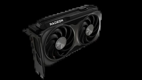 AMD Radeon RX 9060 XT