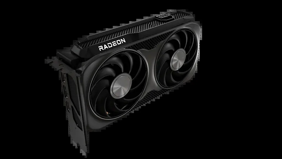 AMD, RX 9060 XT ile orta sınıf ekran kartı yarışına hız kattı