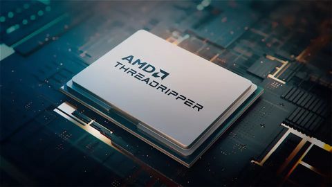 amd Ryzen Threadripper 9000