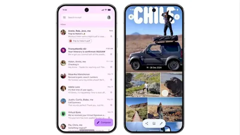Android 16 ile kullanıcı arayüzü genç ve dinamik bir görünüme kavuşuyor